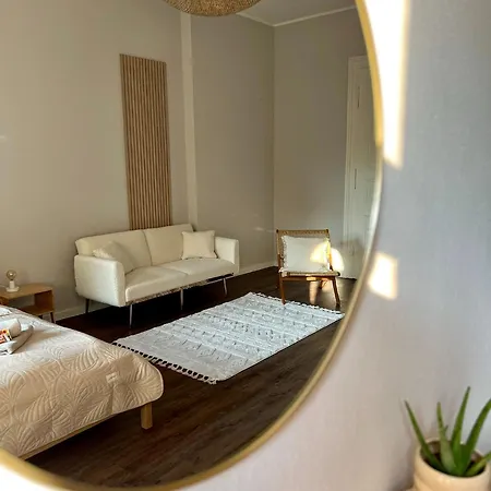 Διαμέρισμα Le Vacation Arena Apartment, Kueche, Parkplatz, Netflix, Free Tv *