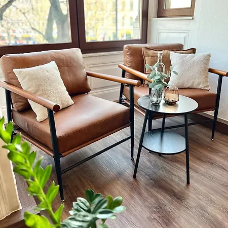 Διαμέρισμα Le Vacation Arena Apartment, Kueche, Parkplatz, Netflix, Free Tv *