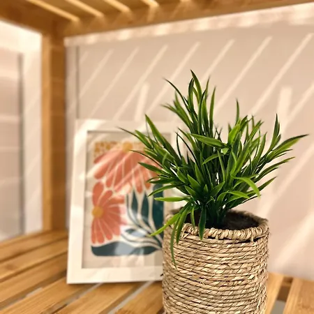 Le Vacation Arena Apartment, Kueche, Parkplatz, Netflix, Free Tv Διαμέρισμα Λειψία