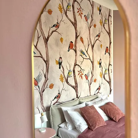 Le Vacation Arena Apartment, Kueche, Parkplatz, Netflix, Free Tv * Λειψία