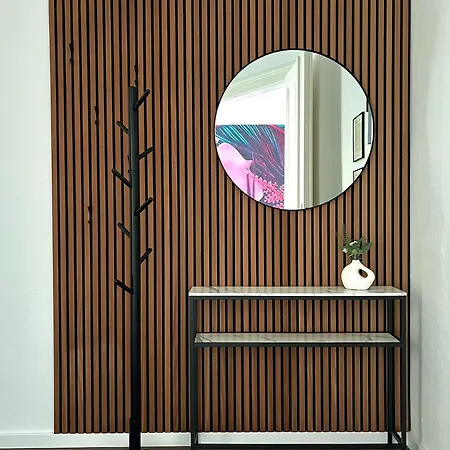 Le Vacation Arena Apartment, Kueche, Parkplatz, Netflix, Free Tv Διαμέρισμα Λειψία