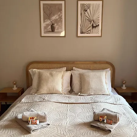 Le Vacation Arena Apartment, Kueche, Parkplatz, Netflix, Free Tv Διαμέρισμα Λειψία