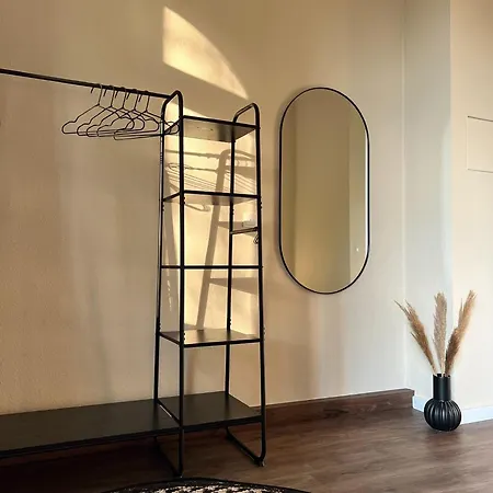 Le Vacation Arena Apartment, Kueche, Parkplatz, Netflix, Free Tv Διαμέρισμα *