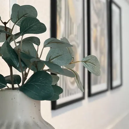 Le Vacation Arena Apartment, Kueche, Parkplatz, Netflix, Free Tv Διαμέρισμα *