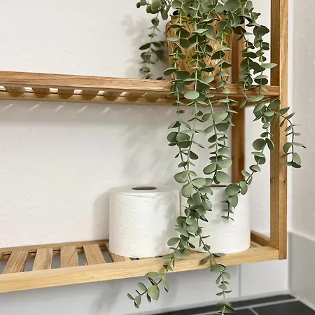 Διαμέρισμα Le Vacation Arena Apartment, Kueche, Parkplatz, Netflix, Free Tv