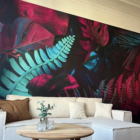 Le Vacation Arena Apartment, Küche, Parkplatz, Netflix, Free Tv *