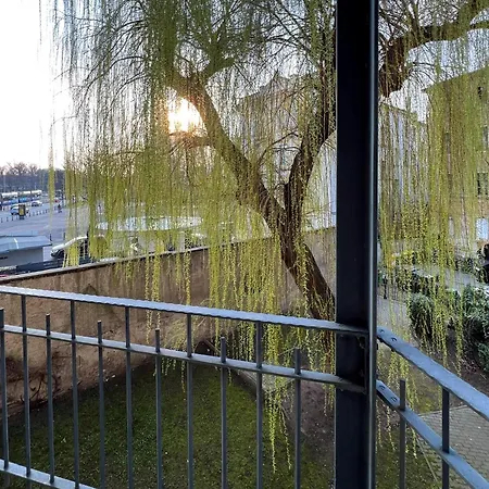 Appartement Le Vacation Arena Apartment, Kueche, Parkplatz, Netflix, Free Tv