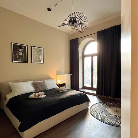 Le Vacation Arena Apartment, Kueche, Parkplatz, Netflix, Free Tv * לייפציג
