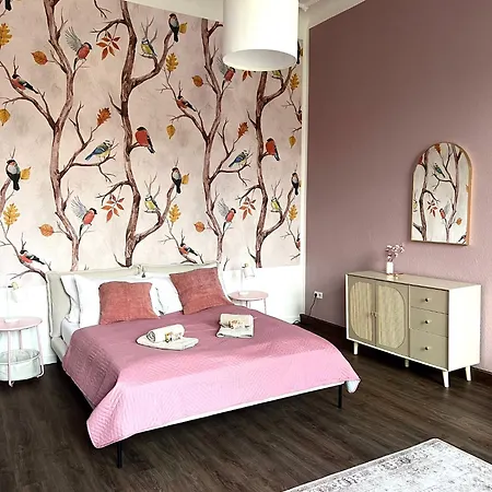 Le Vacation Arena Apartment, Kueche, Parkplatz, Netflix, Free Tv דירה