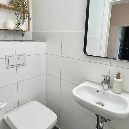 Apartment Le Vacation Arena Apartment, Küche, Parkplatz, Netflix, Free Tv