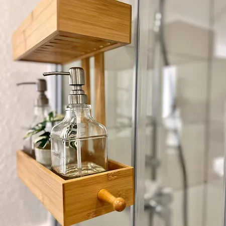 Apartment Le Vacation Arena Apartment, Küche, Parkplatz, Netflix, Free Tv *