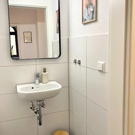 Le Vacation Arena Apartment, Kueche, Parkplatz, Netflix, Free Tv