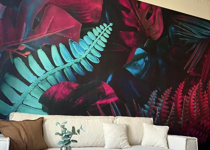 Le Vacation Arena Apartment, Kueche, Parkplatz, Netflix, Free Tv *