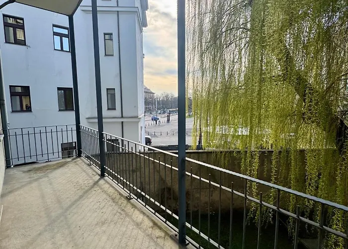 Appartement Le Vacation Arena Apartment, Kueche, Parkplatz, Netflix, Free Tv *