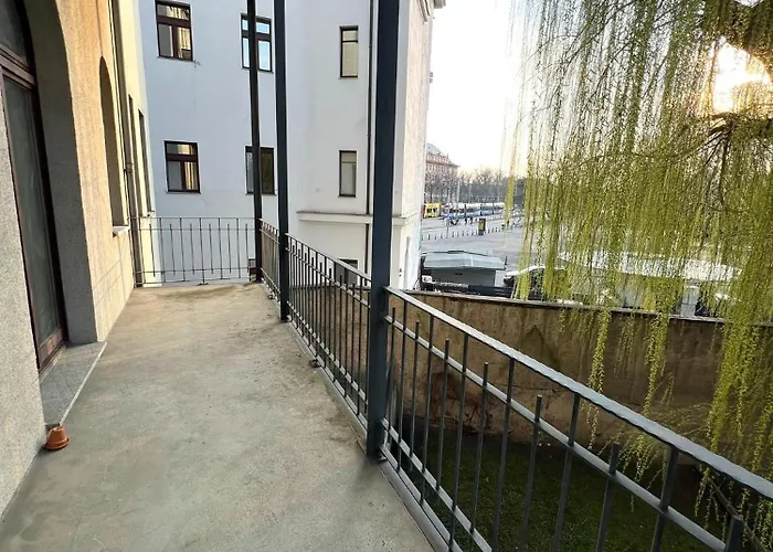 Le Vacation Arena Apartment, Kueche, Parkplatz, Netflix, Free Tv * Leipzig