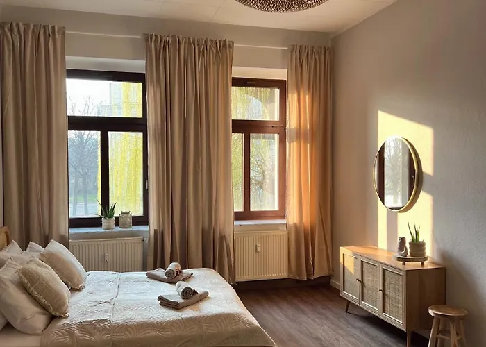 Le Vacation Arena Apartment, Kueche, Parkplatz, Netflix, Free Tv