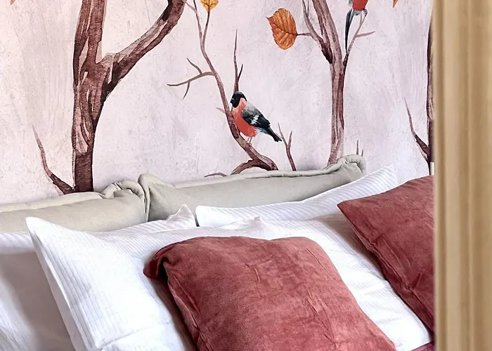 Le Vacation Arena Apartment, Kueche, Parkplatz, Netflix, Free Tv * Leipzig