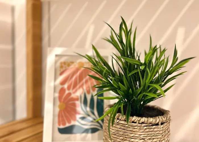 Le Vacation Arena Apartment, Kueche, Parkplatz, Netflix, Free Tv Appartement Leipzig