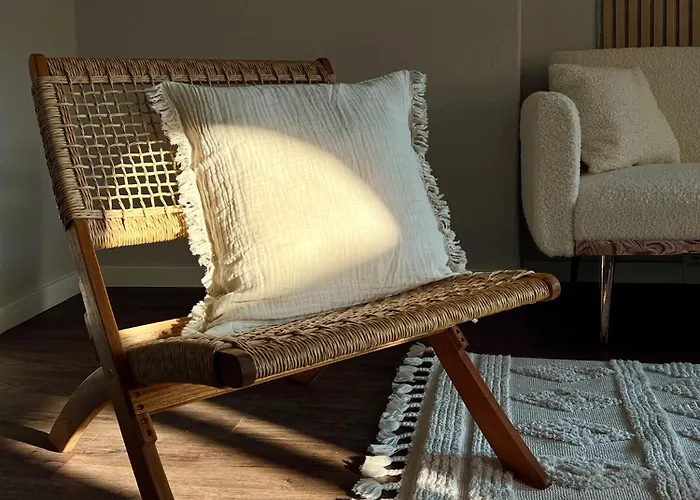 Le Vacation Arena Apartment, Kueche, Parkplatz, Netflix, Free Tv *