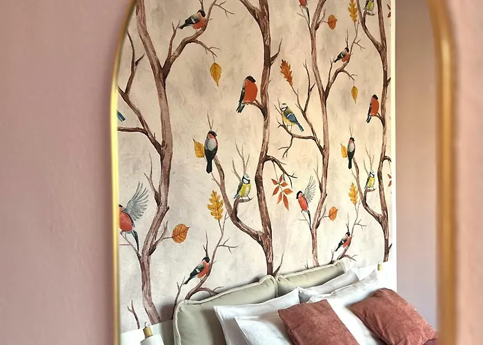 Le Vacation Arena Apartment, Kueche, Parkplatz, Netflix, Free Tv * Leipzig