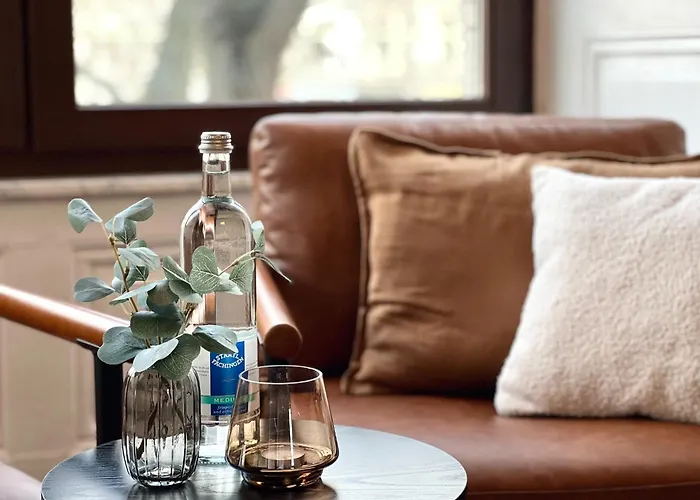 Le Vacation Arena Apartment, Kueche, Parkplatz, Netflix, Free Tv Appartement *