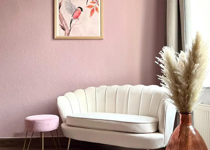 Le Vacation Arena Apartment, Kueche, Parkplatz, Netflix, Free Tv *