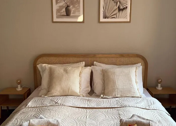 Le Vacation Arena Apartment, Kueche, Parkplatz, Netflix, Free Tv Appartement Leipzig