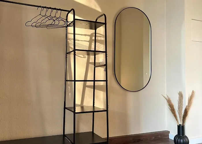 Le Vacation Arena Apartment, Kueche, Parkplatz, Netflix, Free Tv Appartement *