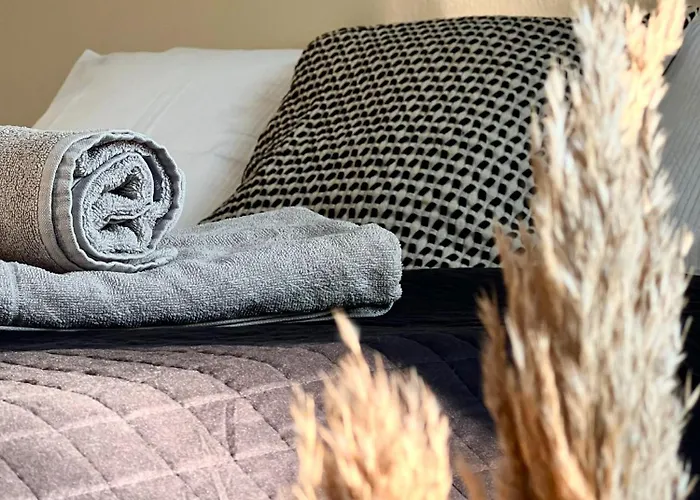 Le Vacation Arena Apartment, Kueche, Parkplatz, Netflix, Free Tv * Leipzig