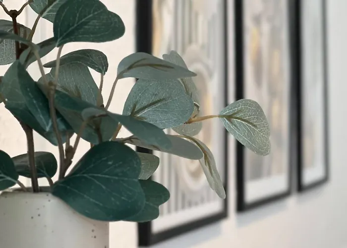 Le Vacation Arena Apartment, Kueche, Parkplatz, Netflix, Free Tv Appartement *