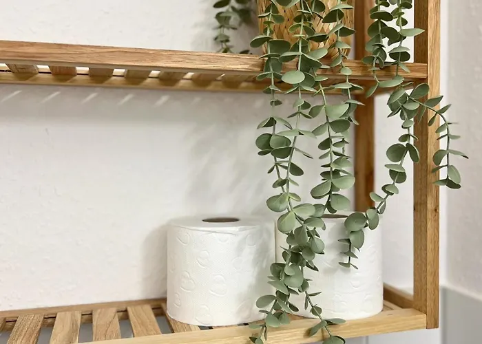 Appartement Le Vacation Arena Apartment, Kueche, Parkplatz, Netflix, Free Tv