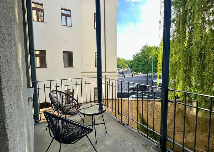 Le Vacation Arena Apartment, Kueche, Parkplatz, Netflix, Free Tv Appartement